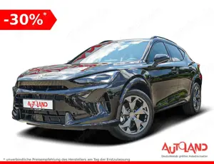CUPRA Formentor 1.5 TSI DSG Matrix ACC Pano Navi