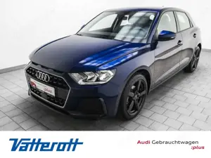 Audi A1 Sportback 30 TFSI advanced SONOS CarPlay