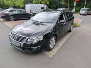 Volkswagen Passat Variant Passat Variant 1.4 TSI Sportline
