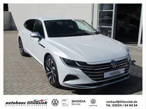 Volkswagen Arteon SB 2.0 TDI 4M DSG Elegance 1HD/HK