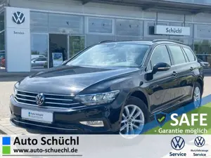 Volkswagen Passat Variant 2.0 TDI DSG BUSINESS AHK+APP-CONN