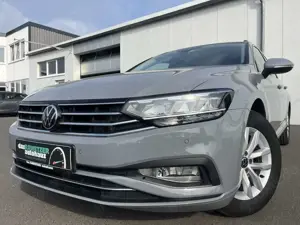 Volkswagen Passat Variant 2.0 TDI Business 1,99% Finz. AHK Navi RFK TravelAs
