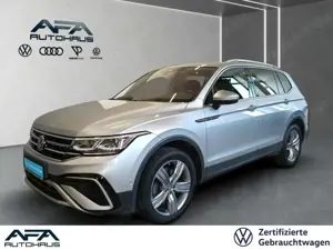 Volkswagen Tiguan Allspace 2.0TDI Elegance 4M AHk*Pano*StHz