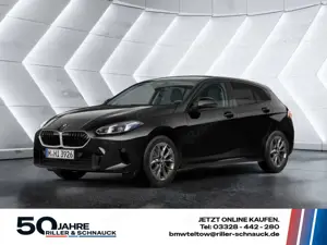 BMW 120 KLIMA KEYLESS PDC SHZ KAMERA NAVI LED