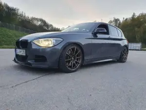 BMW 135