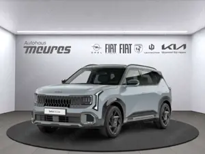 Kia Others 1.6T 180 AWD DCT X-Line HUD El. Heckklappe Klimasi