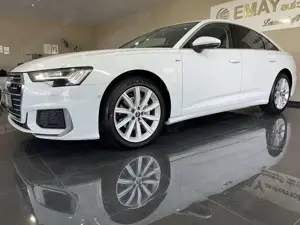 Audi A6 40 TDI quattro S Line //Matrix //Navi/