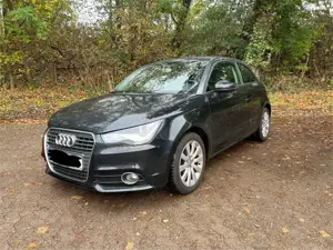 Audi A1 ambition