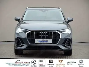 Audi Q3 Q3 S line 35 TDI 110kW S tr. Matrix Navi SONOS