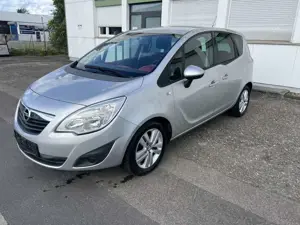 Opel Meriva Meriva 1.4 ecoflex Selection