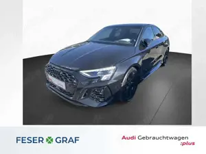 Audi RS3 Limousine TFSI qu HuD SPORTABGAS 280km/h KAMERA