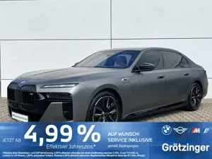 BMW 760