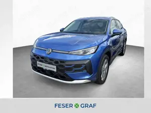 Volkswagen T-Roc Style 1.5 l eTSI OPF 85 kW (116 PS) 7-Gang-Doppelk