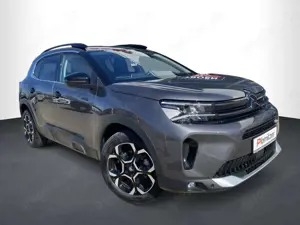 Citroen C5 Aircross Hybrid 145 Automatik MAX *Allwetter*el. Heckkl*
