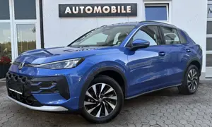 Volkswagen T-Roc 1.5 eTSI LIFE DSG NAVI LED KAMERA ACC SHZ