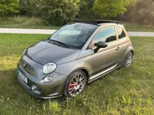 Abarth 500