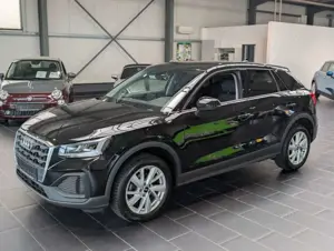 Audi Q2 35 TFSI S tronic 1. Hand