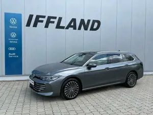 Volkswagen Passat Variant 2.0 TDI Elegance*AHZV*MATRIX-LED*RFKAMERA