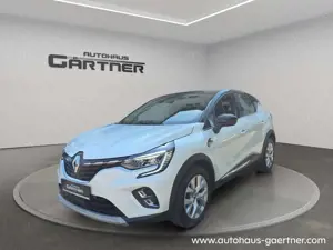 Renault Captur Intens 1.3 TCe 130 LED Shz Infotainment-Paket City-Komfort-Paket GSD AW-Reifen