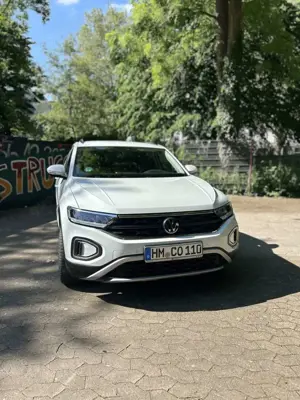 Volkswagen T-Roc T-Roc 1.0 TSI OPFLife