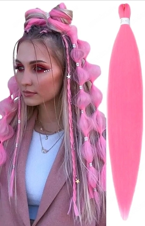 Braids Extensions 