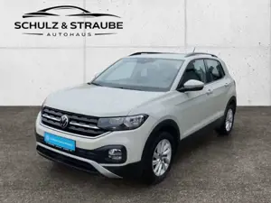 Volkswagen T-Cross 1.0 TSI Life OPF (EURO 6d) KLIMA ALU