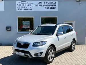Hyundai SANTA FE 2.2 CRDi Comfort I Automatik I Allrad