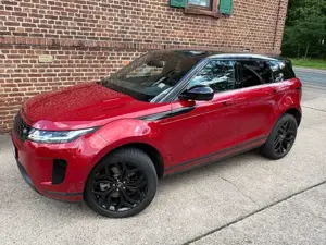 Land Rover Range Rover Evoque SE 20" Pano uw im Bestzustand