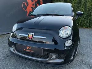 Abarth 500