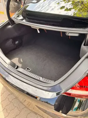 Mercedes-Benz C 200 Coupe 9G-TRONIC AMG Line