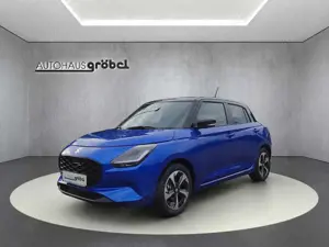 Suzuki Swift Comfort+ Hybrid DAB Navi Rückf.kam.