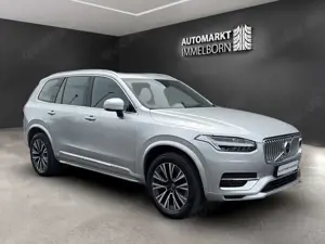 Volvo XC90 Inscription Recharge AWD 20*Sdach*AHK*LED