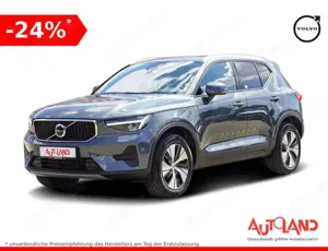 Volvo XC40 B3 Core mHEV Aut. LED ACC AHK