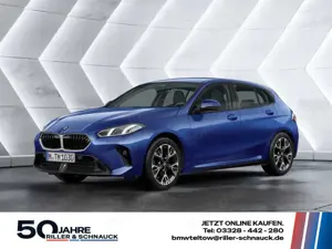 BMW 120 M-Sport KLIMA PDC SHZ KAMERA NAVI LED