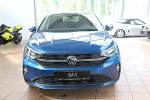 Volkswagen Taigo Basis+AHK+LED+EFH+CarPlay+SHZ+