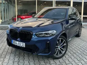 BMW X3 X3 Diesel xDrive20d Aut.