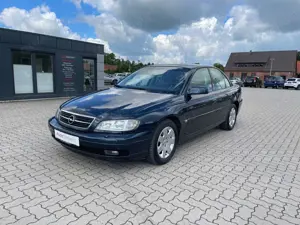 Opel Omega 2.2 16V LIM Edition Leder Xenon 2HD