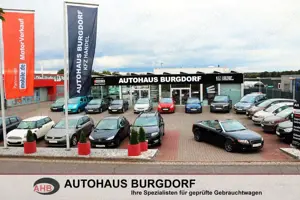 Ford Mondeo 2.0 Turnier Ghia AHK PDC Schiebedach