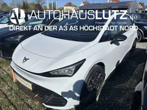 CUPRA Born CUPRA Born (MJ24.2) 170 kW (231 PS) 58 kWh