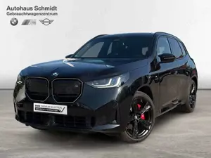 BMW X3 M 50 i xDrive 442€ netto/mtl.*M Sportpaket Pro*21"*L