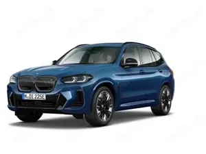 BMW iX3 ix3 iX3 IMPRESSIVE EDC Klimaaut. Head-Up