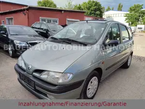 Renault Megane Scenic Century RT 2.0/Automatik/Tüv NEU