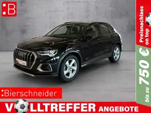 Audi Q3 35 TDI S tronic advanced AHK 18 KAMERA ACC 5-J-GAR