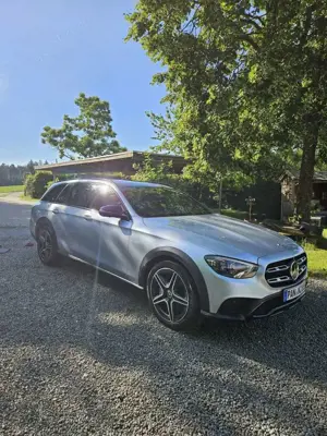 Mercedes-Benz E 400 d 4Matic T All-Terrain 9G-TRONIC Avantgarde