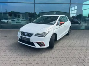 SEAT Ibiza 1.0 TSI DSG *BEATS*ACC*CARPLAY*LED*KAMERA*