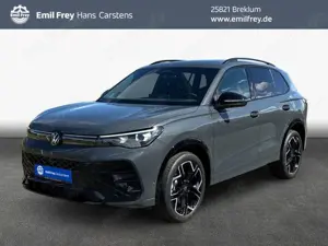 Volkswagen Tiguan R-Line 2,0 l TDI SCR 4Motion DSG AHK Pano
