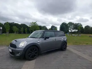 MINI Cooper S Clubman 184ps AUTOMATIK 1280kg