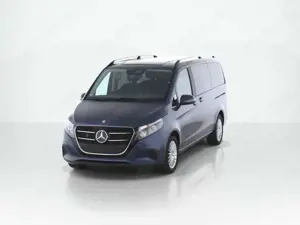 Mercedes-Benz V 220 d Lang Widescreen*Winter-Paket
