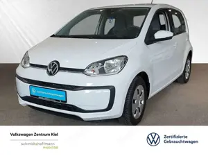 Volkswagen up! ! Basis 1.0 Klima Rückfahrkamera Fenster el.