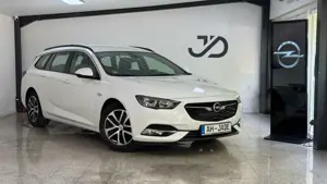 Opel Insignia SportsTourer*SteuerketteNEU*CarPl*Spurh